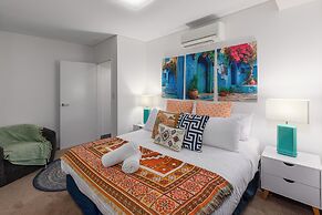 Arabian Nights-Level 60-Meriton Suites
