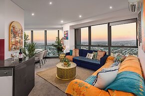 Arabian Nights-Level 60-Meriton Suites