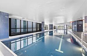 Arabian Nights-Level 60-Meriton Suites