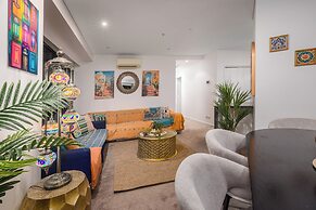 Arabian Nights-Level 60-Meriton Suites