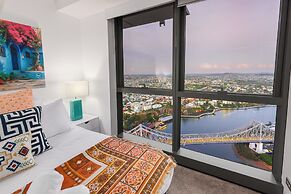 Arabian Nights-Level 60-Meriton Suites