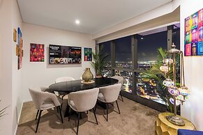 Arabian Nights-Level 60-Meriton Suites