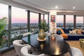 Arabian Nights-Level 60-Meriton Suites