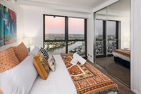 Arabian Nights-Level 60-Meriton Suites