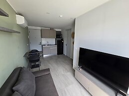 Modern Retreat 1- Bed T3-529