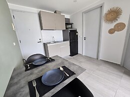 Modern Retreat 1- Bed T3-529