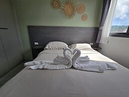 Modern Retreat 1- Bed T3-529