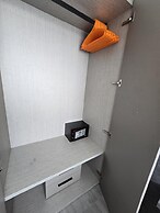 Modern Retreat 1- Bed T3-529