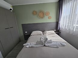Modern Retreat 1- Bed T3-529
