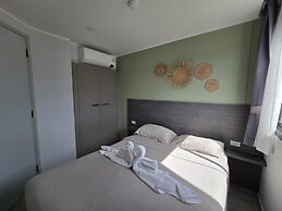 Modern Retreat 1- Bed T3-529