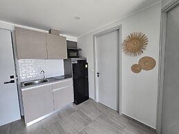 Modern Retreat 1- Bed T3-529
