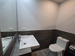Modern Retreat 1- Bed T3-529