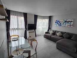 Urban Chill -1 Bedroom T2-216