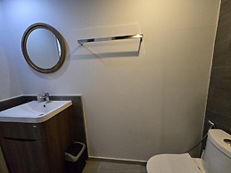 Urban Chill -1 Bedroom T2-216