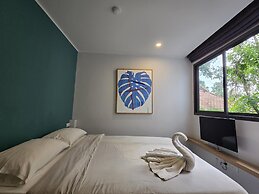 Urban Chill -1 Bedroom T2-216