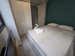 Urban Chill -1 Bedroom T2-216