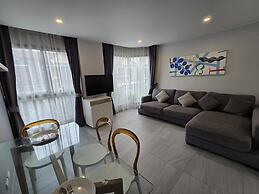 Urban Chill -1 Bedroom T2-216