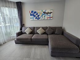 Urban Chill -1 Bedroom T2-216