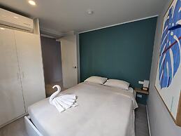 Urban Chill -1 Bedroom T2-216