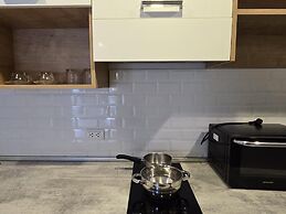Urban Chill -1 Bedroom T2-216