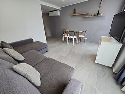 Urban Chill -1 Bedroom T2-216