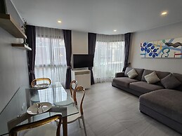 Urban Chill -1 Bedroom T2-216