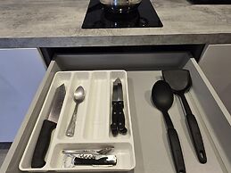 Urban Chill -1 Bedroom T2-216