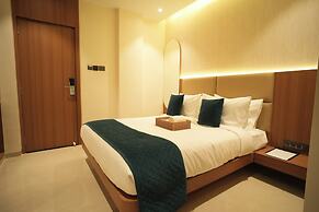 The Jeevan Inn