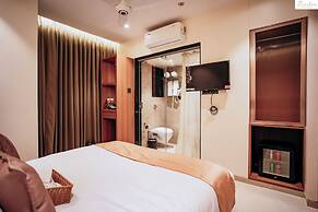 The Jeevan Inn