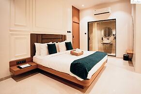 The Jeevan Inn