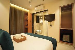 The Jeevan Inn