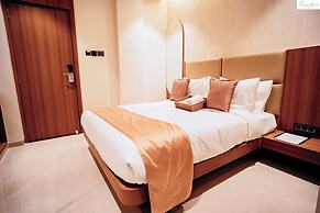 The Jeevan Inn
