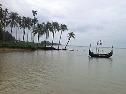 Sampan Resort