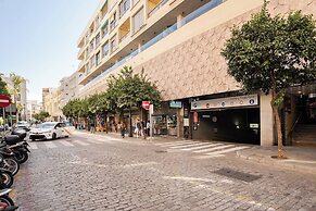 Plaza de la Magdalena II