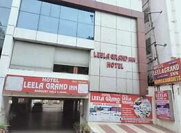 HOTEL LEELA GRAND INN