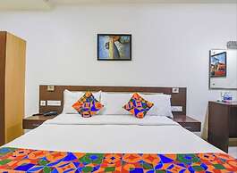 HOTEL LEELA GRAND INN