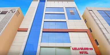 HOTEL LEELA GRAND INN