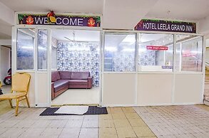 HOTEL LEELA GRAND INN