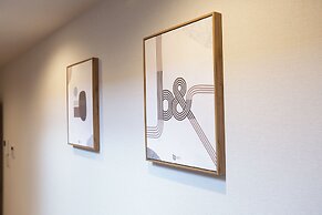 b&FLAT-Hanazono
