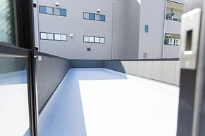 b&FLAT-Hanazono