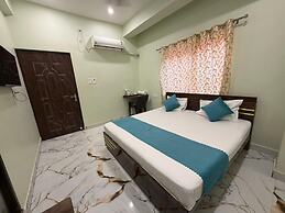 Jogi Lodge