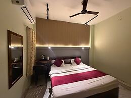 Jogi Lodge