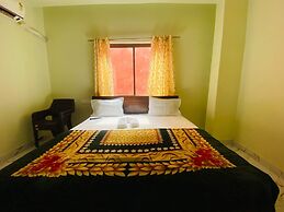 Jogi Lodge