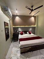 Jogi Lodge
