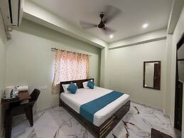 Jogi Lodge