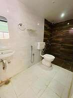 Jogi Lodge