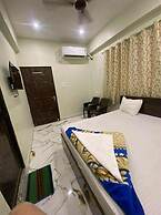 Jogi Lodge