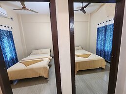 Siruvani River Retreat