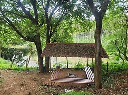 Siruvani River Retreat
