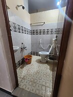 Siruvani River Retreat